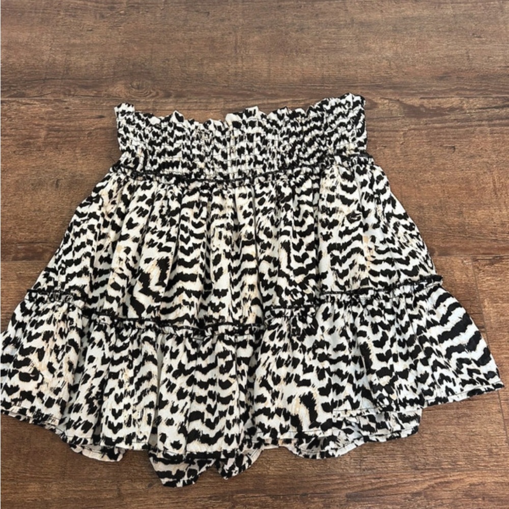 Altard state skirt